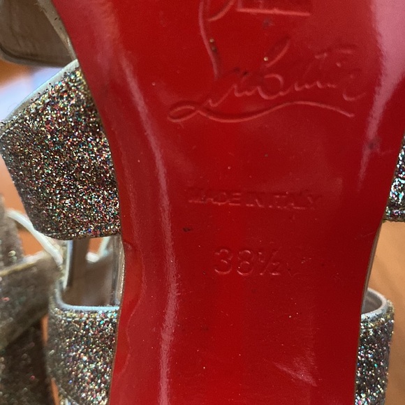 high heels - Picture 8 of 8